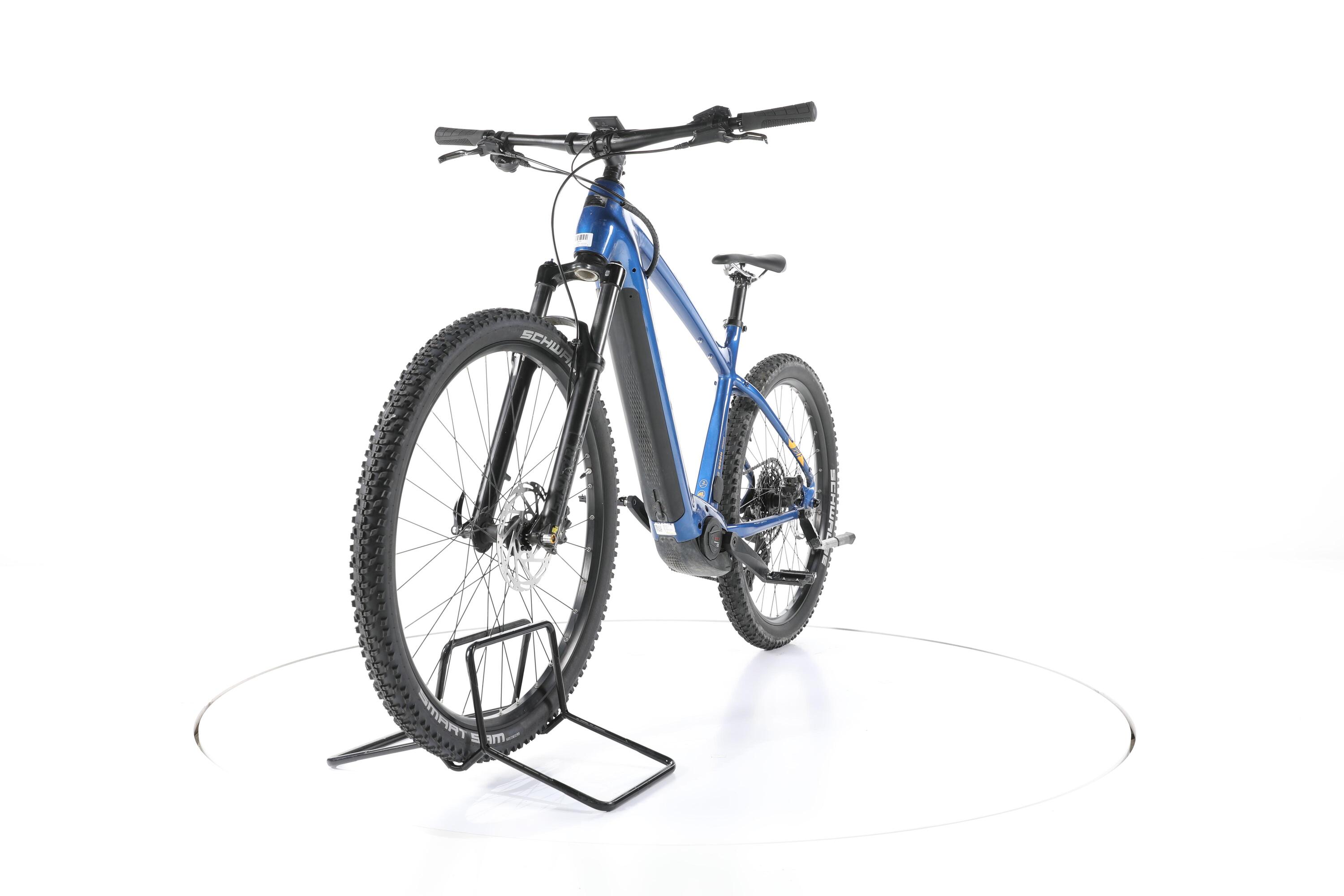 Ebike ricondizionata · Corratec E-Power X-Vert Race Trinity · Buone condizioni 4/7