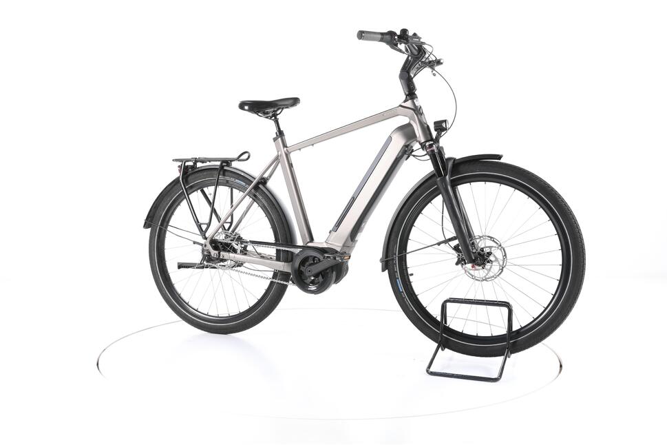 Second Life - Kalkhoff Image 5.B Move City E-Bike 2022 - Stan dobry