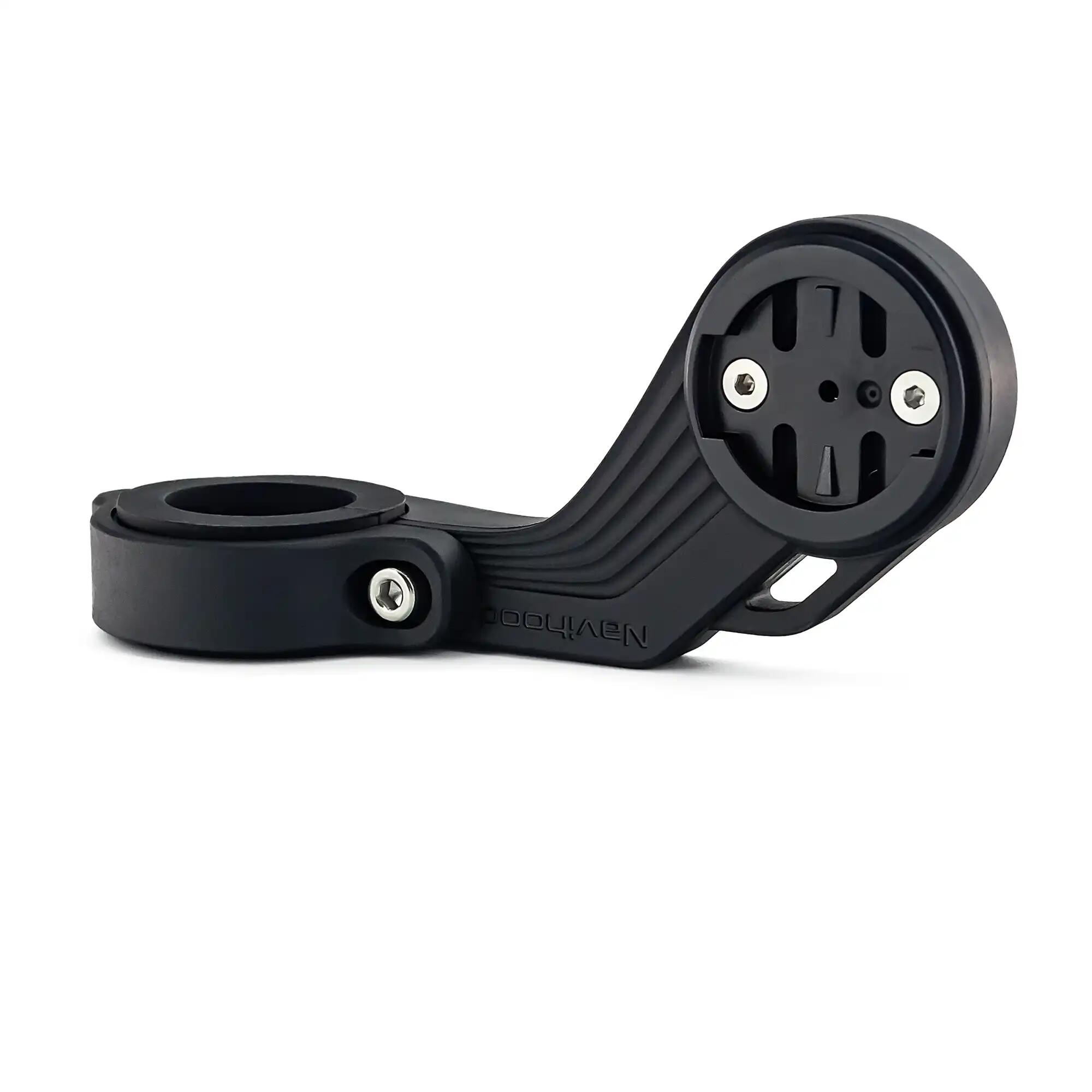 Support de Direction en Plastique Navihood C2 pour Ordinateurs de Vélo 4/4