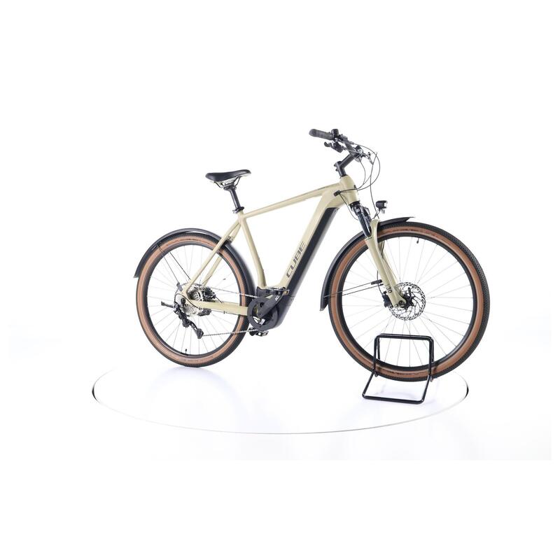 2nd Life - Haibike AllMtn 7 Fully E-Bike Carbon 2022 - Jak nowy