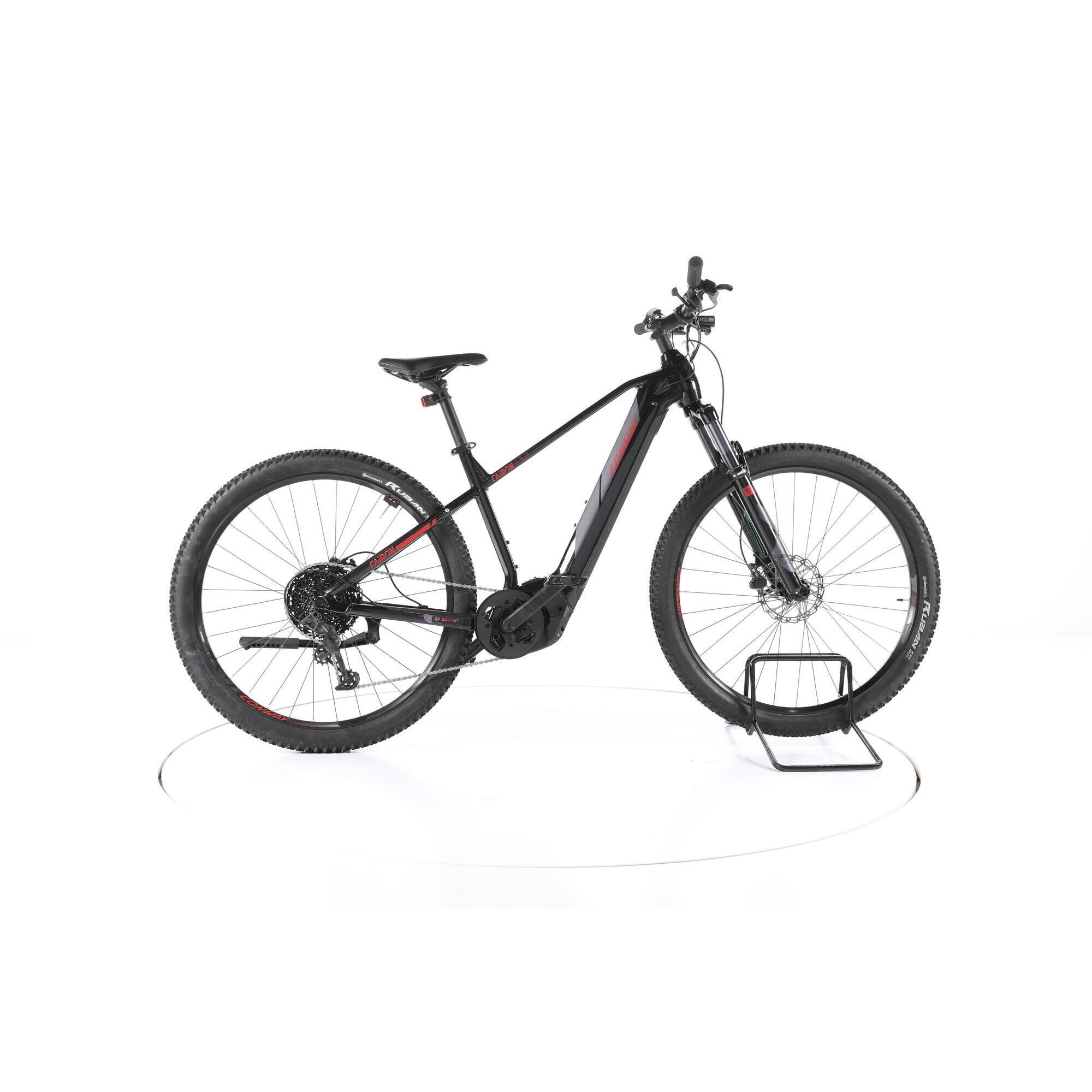 Second Life - Conway Cairon S 5.0 E-Bike 2022 - Stan dobry