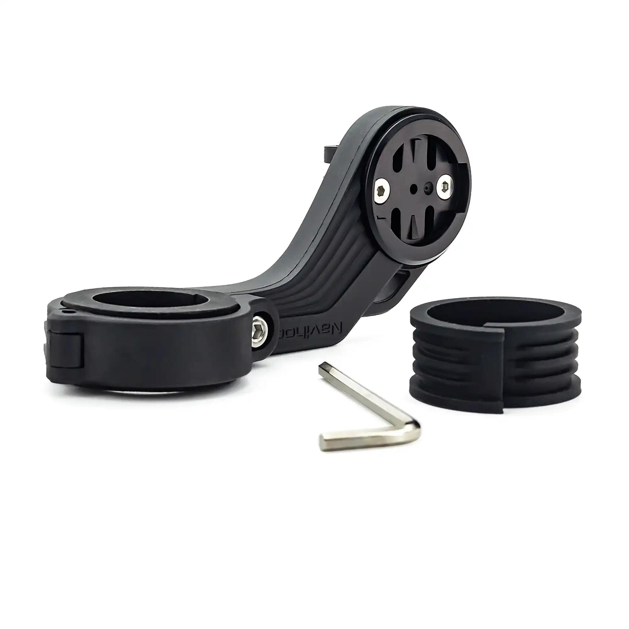 Support de Direction en Plastique Navihood C2 pour Ordinateurs de Vélo 2/4