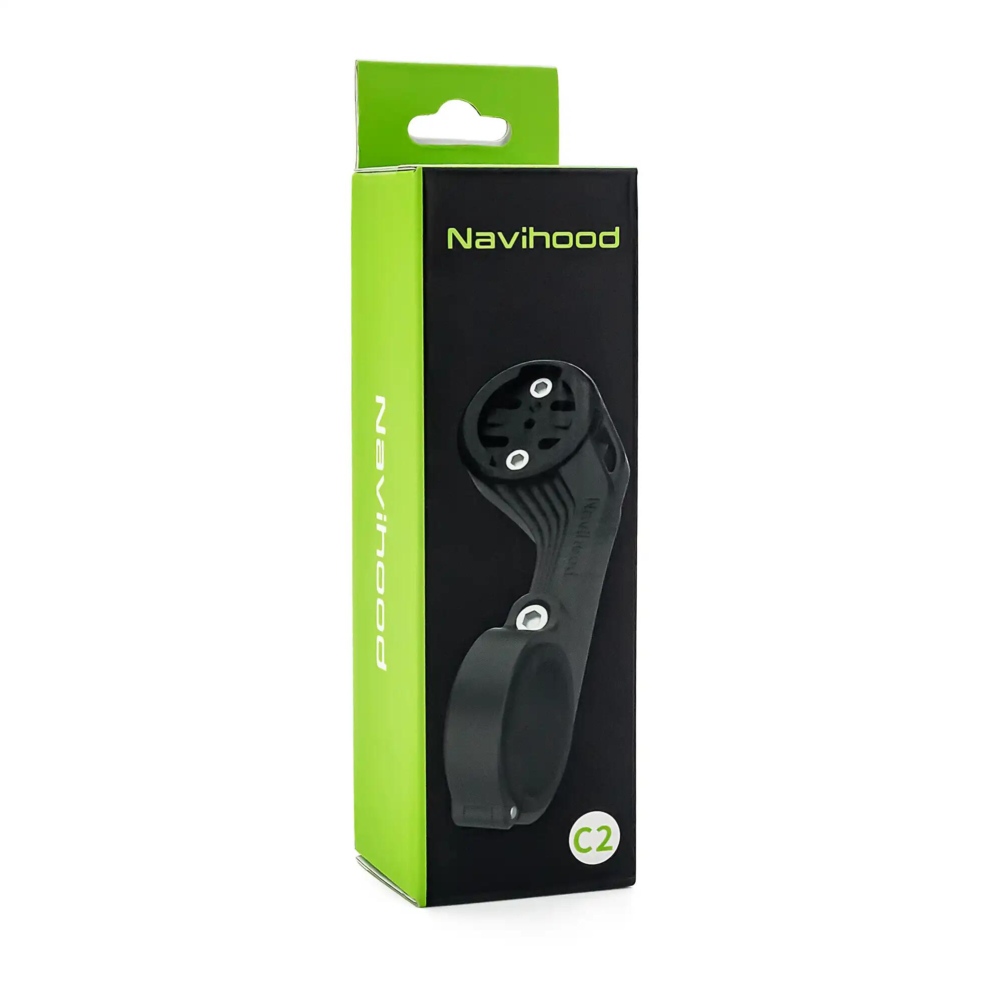 TKX SOPORTE CICLOCOMPUTADOR GPS NAVIHOOD / GARMIN