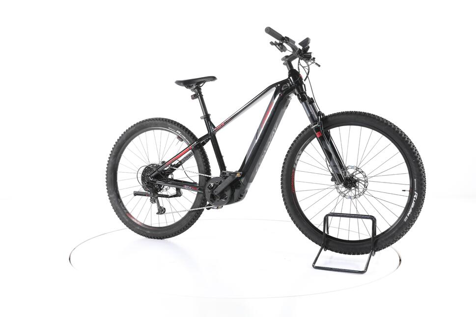 Second Life - Conway Cairon S 5.0 E-Bike 2022 - Stan dobry
