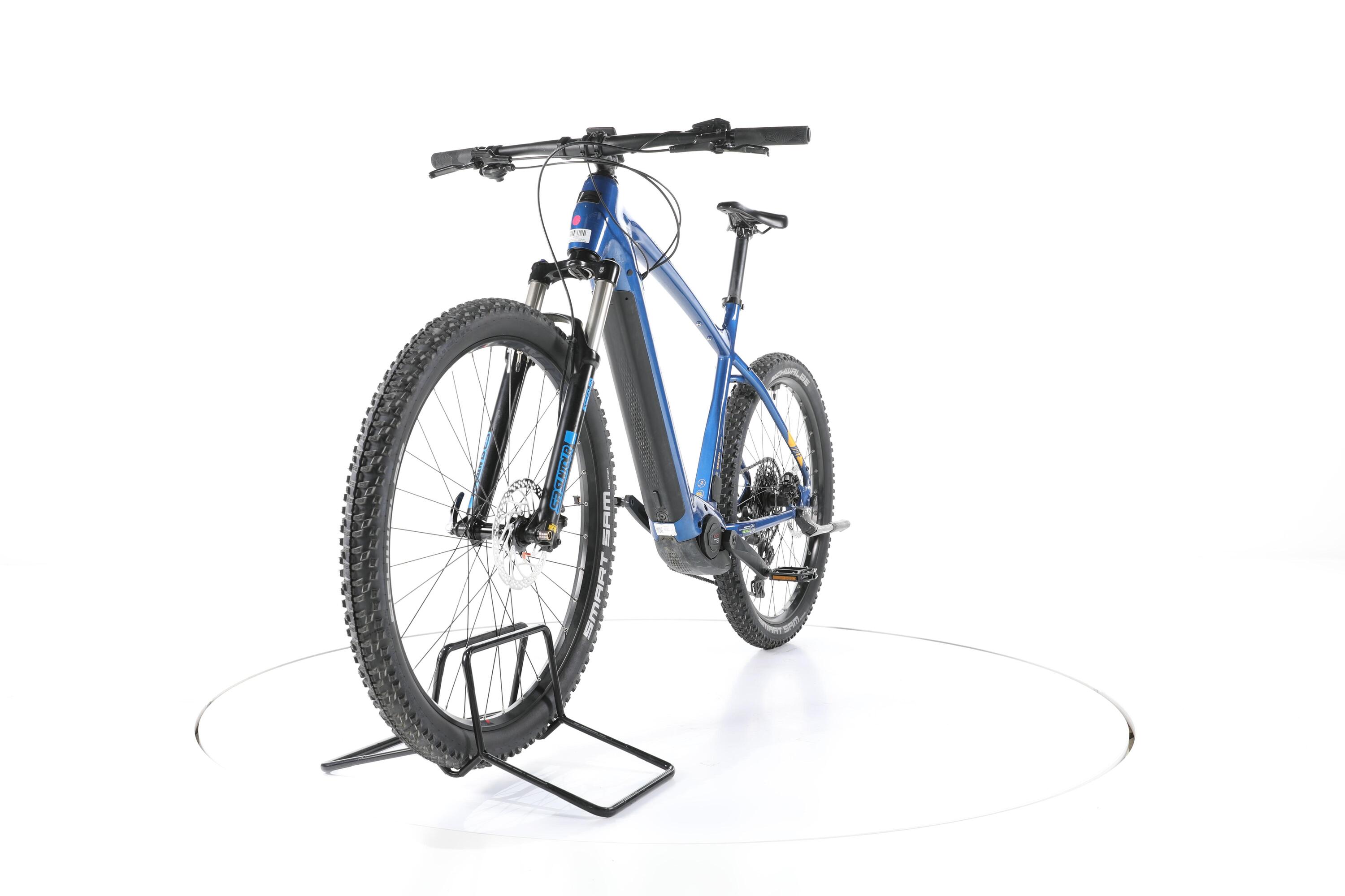 Ebike ricondizionata · Corratec E-Power X-Vert Race Trinity · Buone condizioni 4/7