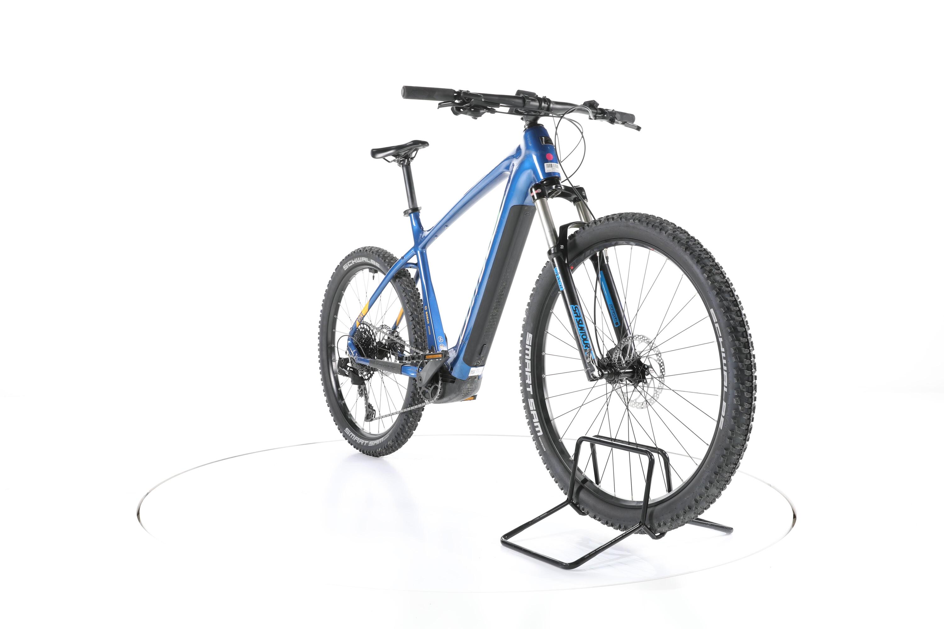 Ebike ricondizionata · Corratec E-Power X-Vert Race Trinity · Buone condizioni 3/7
