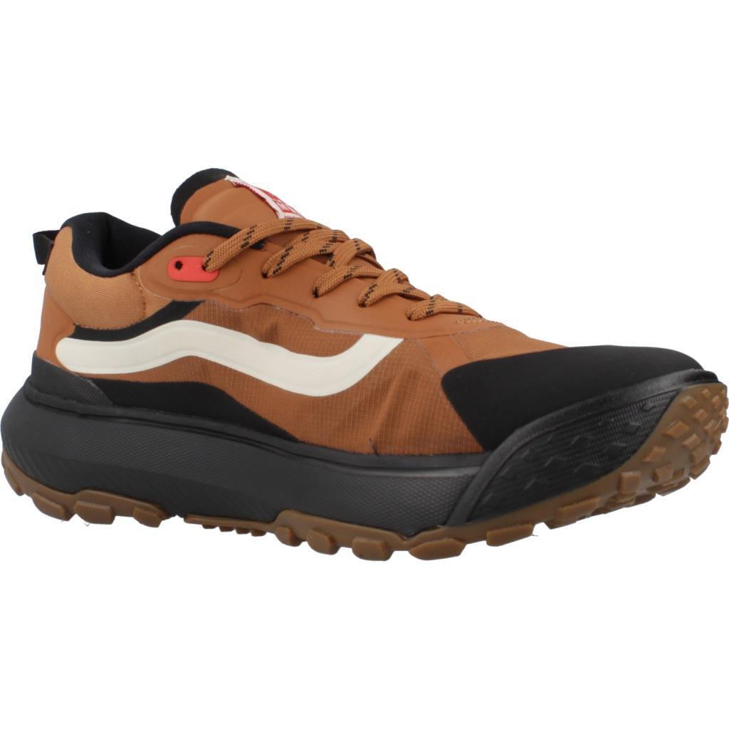 Ténis Vans Modelo Mte Crosspath Cor Castanho 5/5