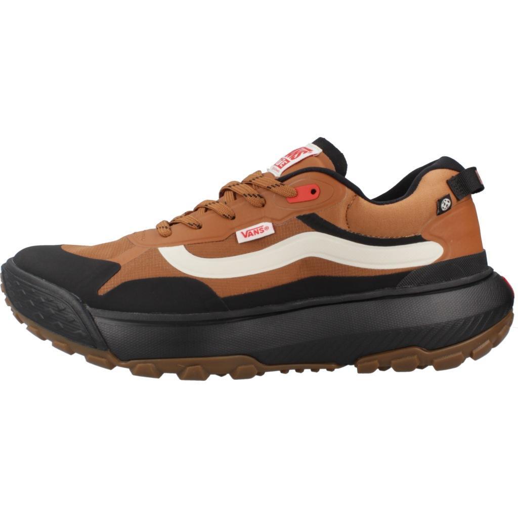 Ténis Vans Modelo Mte Crosspath Cor Castanho 2/5