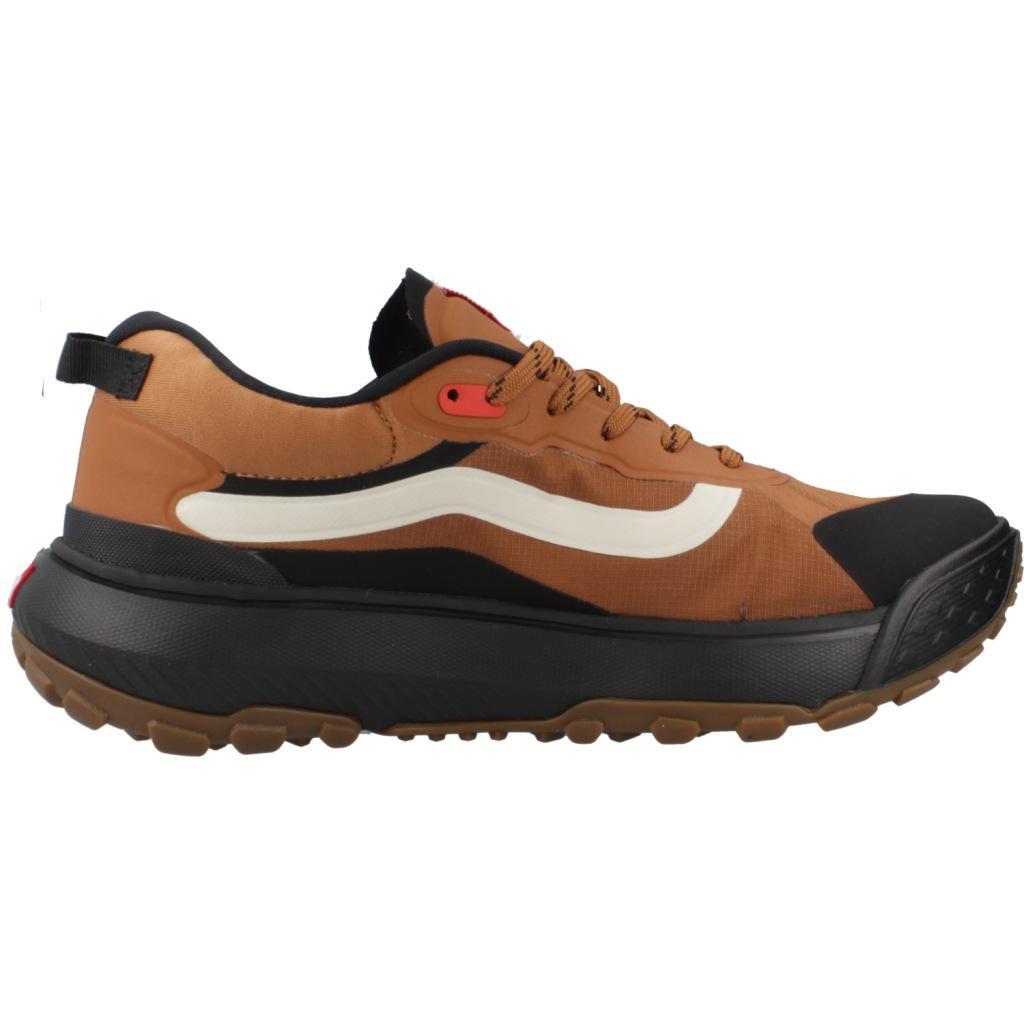 Ténis Vans Modelo Mte Crosspath Cor Castanho 4/5