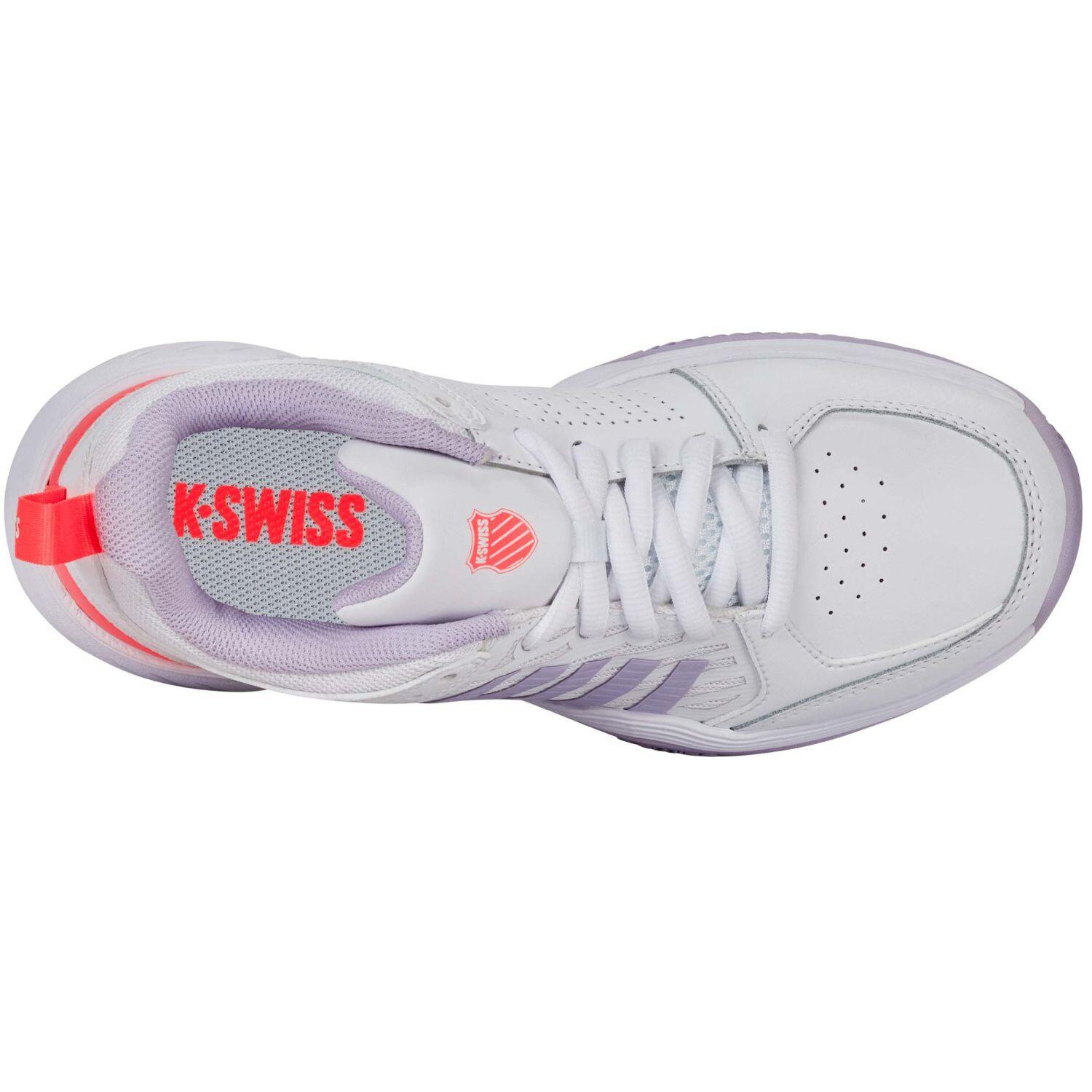 Damen tennis Schuh K-Swiss Court Express 2 7/7