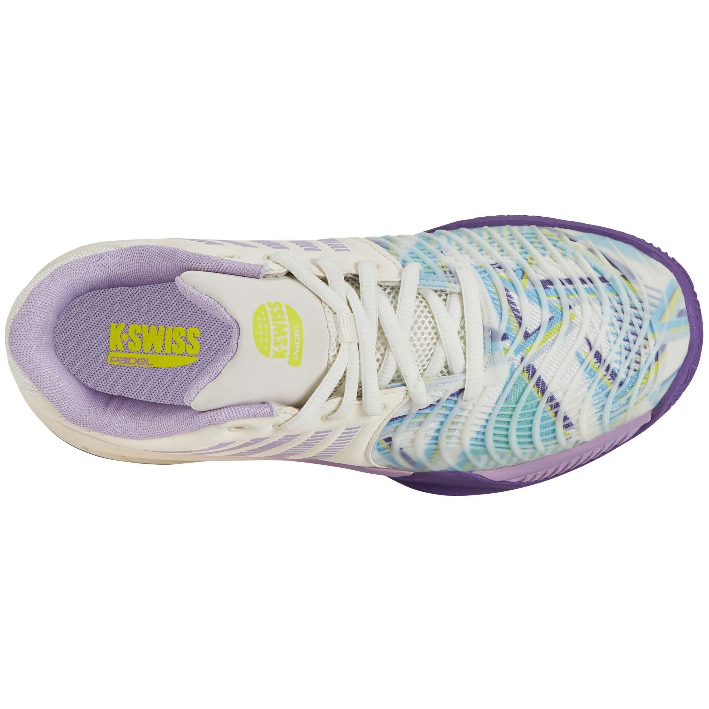 Women's paddle shoes K-Swiss Express Light 3 7/7