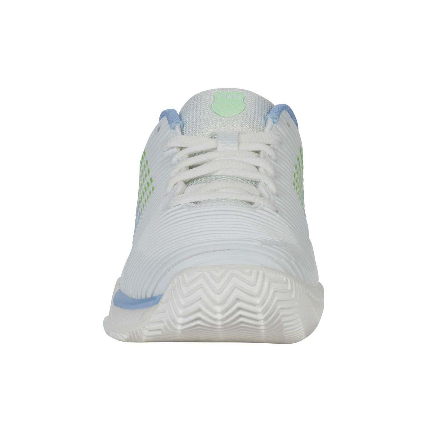 Zapatillas de tenis y pádel mujer HYPERCOURT EXPRESS 2 HB K-Swiss 4/7