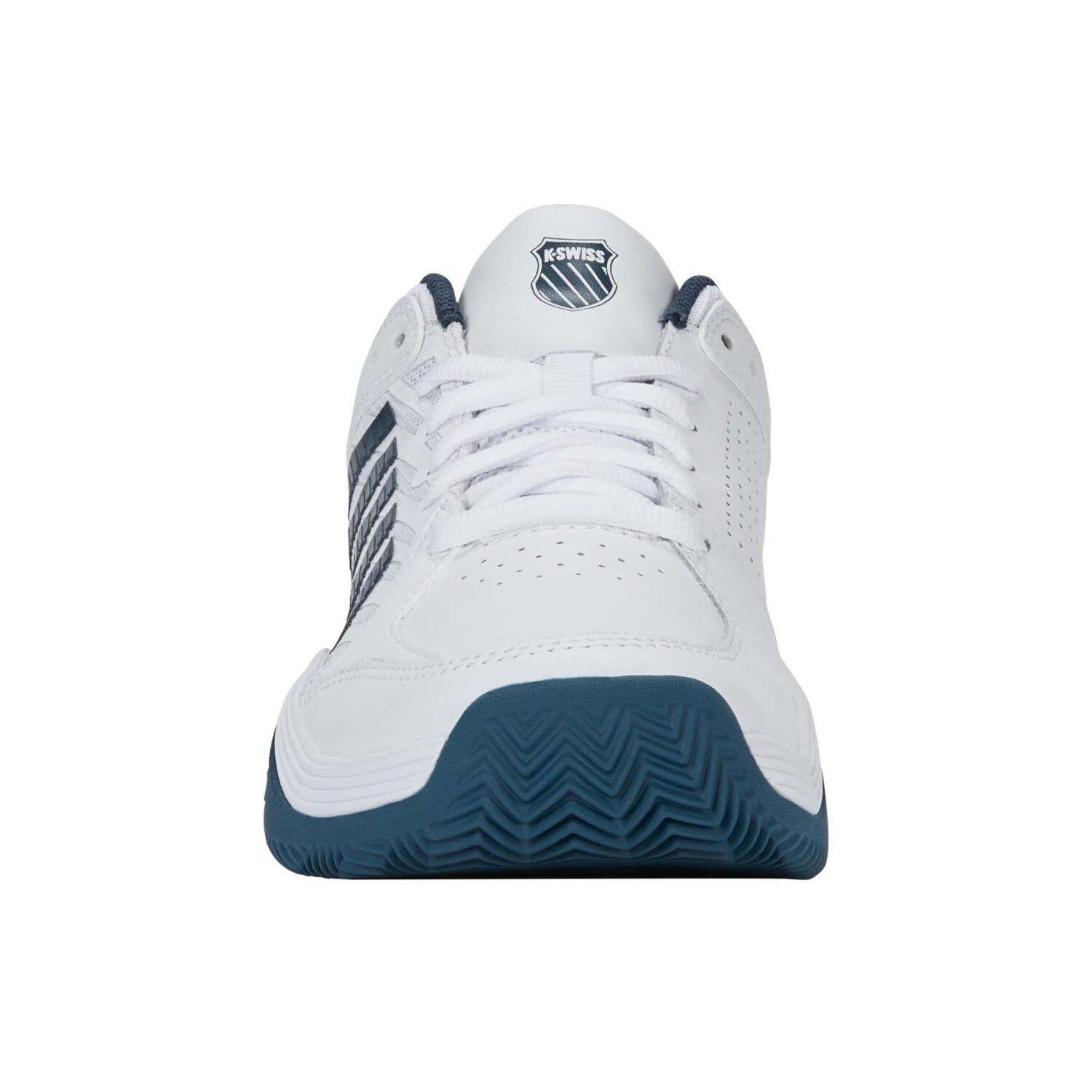 Tennisschoenen K-Swiss Court Express 2 Clay 4/7