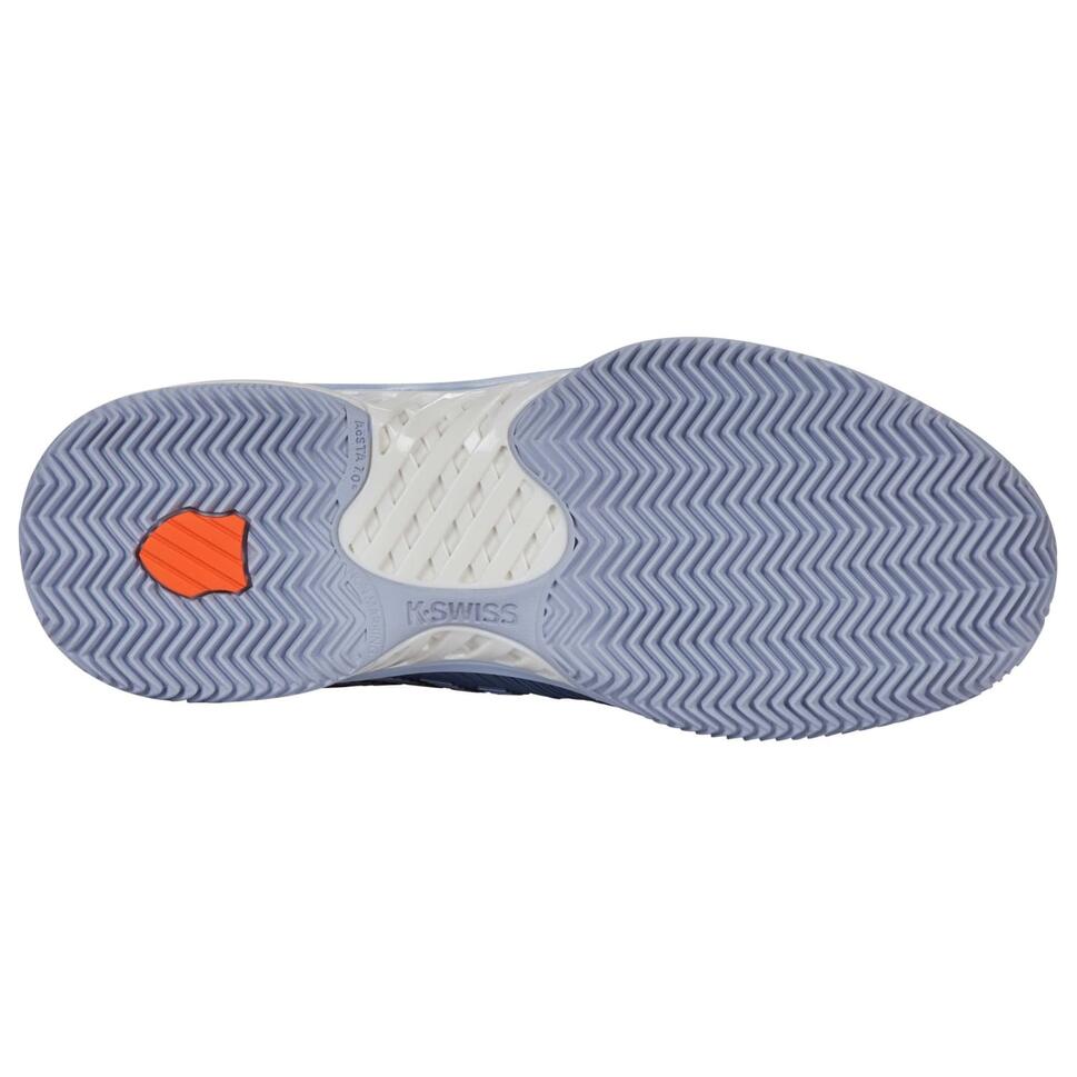 Buty do tenisa męskie K-Swiss Hypercourt Express 2