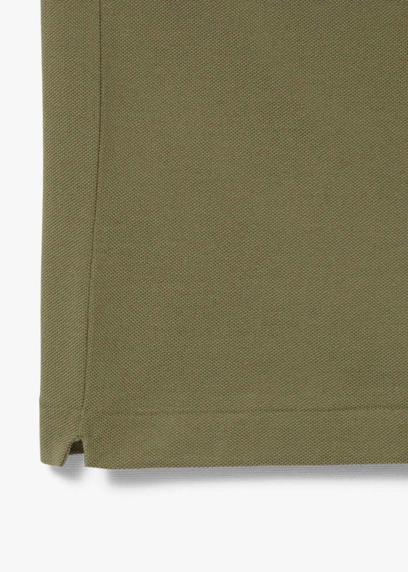 Polo Lacoste modelo L121200BMY para homem 7/7