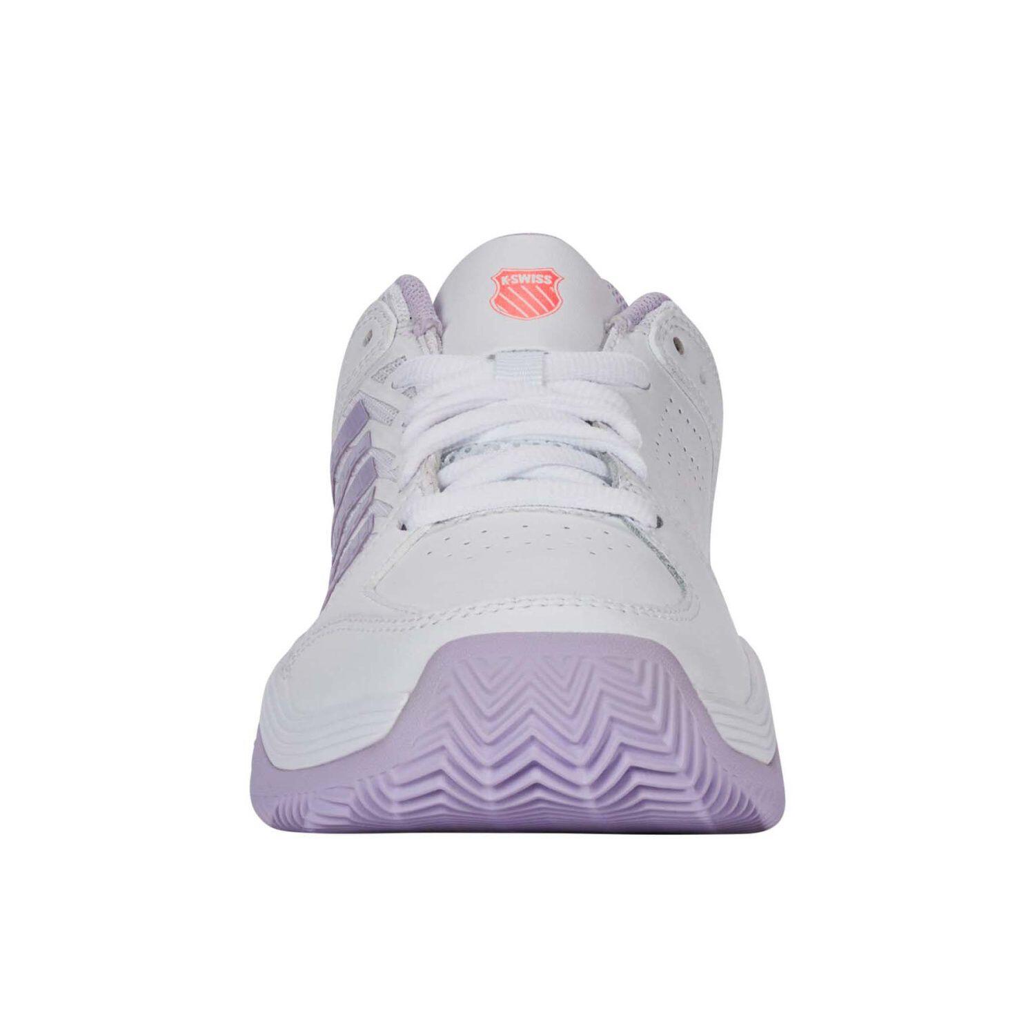 Damen tennis Schuh K-Swiss Court Express 2 4/7
