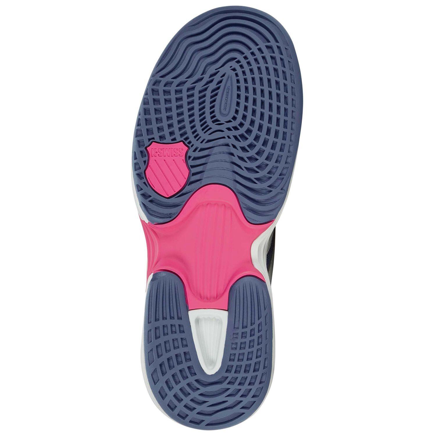 Chaussures de tennis enfant K-Swiss Speedtrac 2/7
