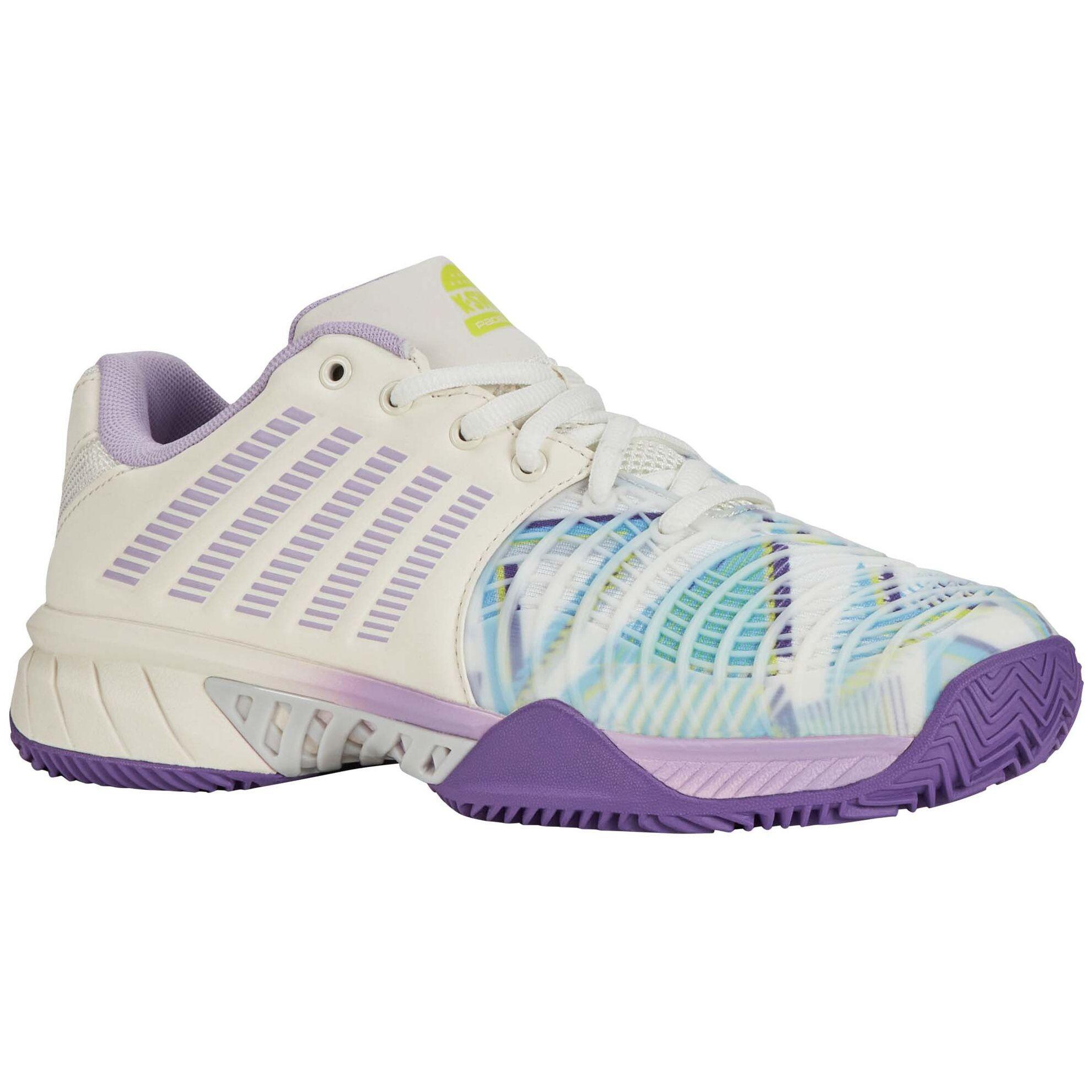 Women's paddle shoes K-Swiss Express Light 3 3/7