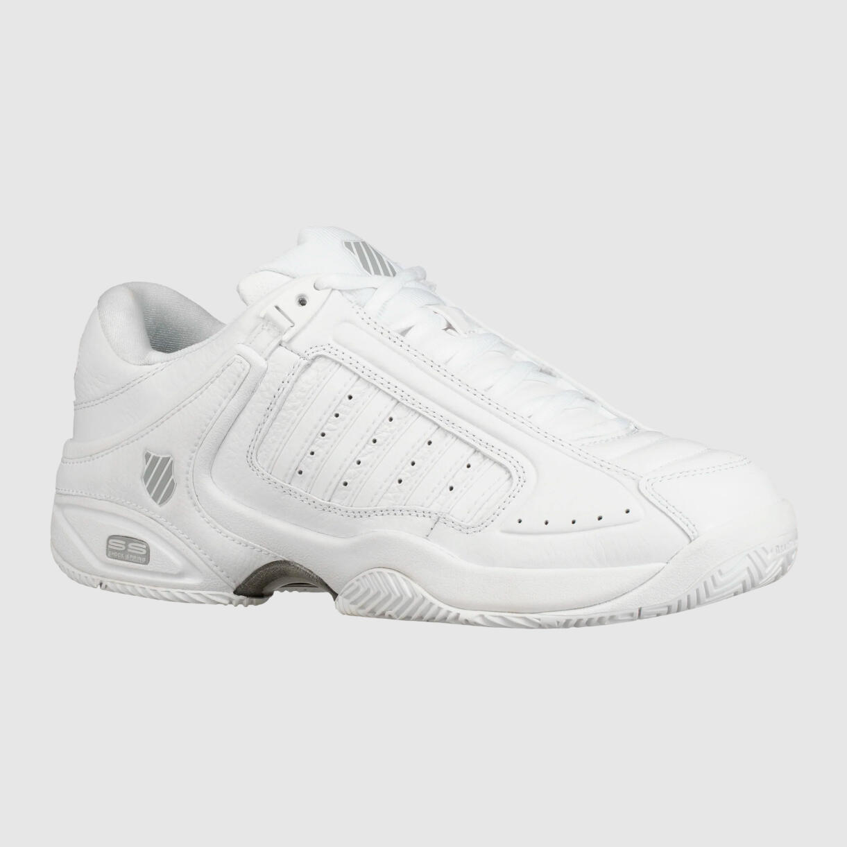 K-SWISS Schoenen K-Swiss