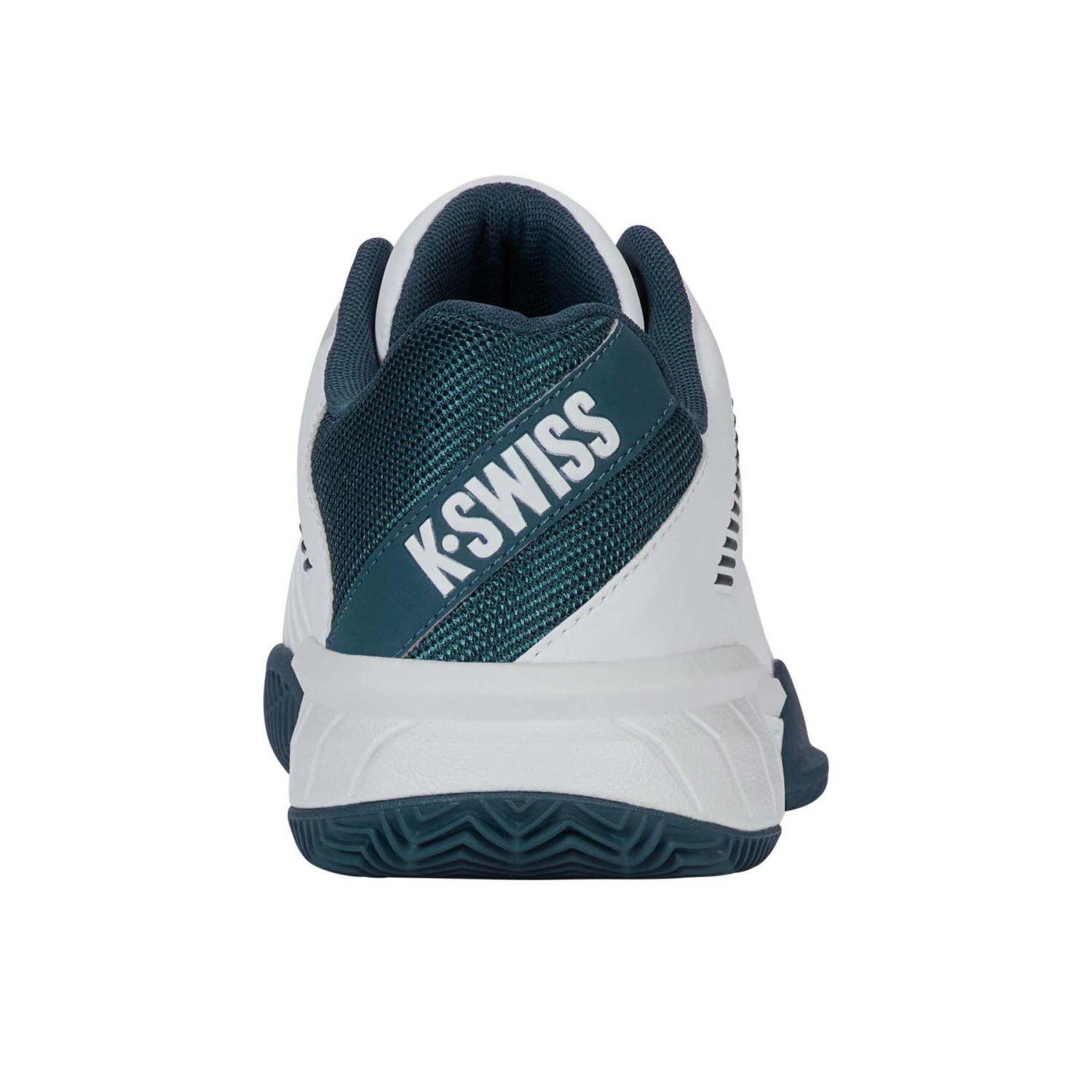 Zapatillas de tenis y pádel hombre EXPRESS LIGHT 3 HB K-Swiss 5/7