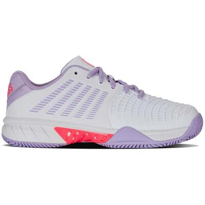 Schoenen voor tennis voor vrouwen k-swiss express light 3