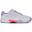 Pantofi tenis 98563182 pentru întregul an albi damă