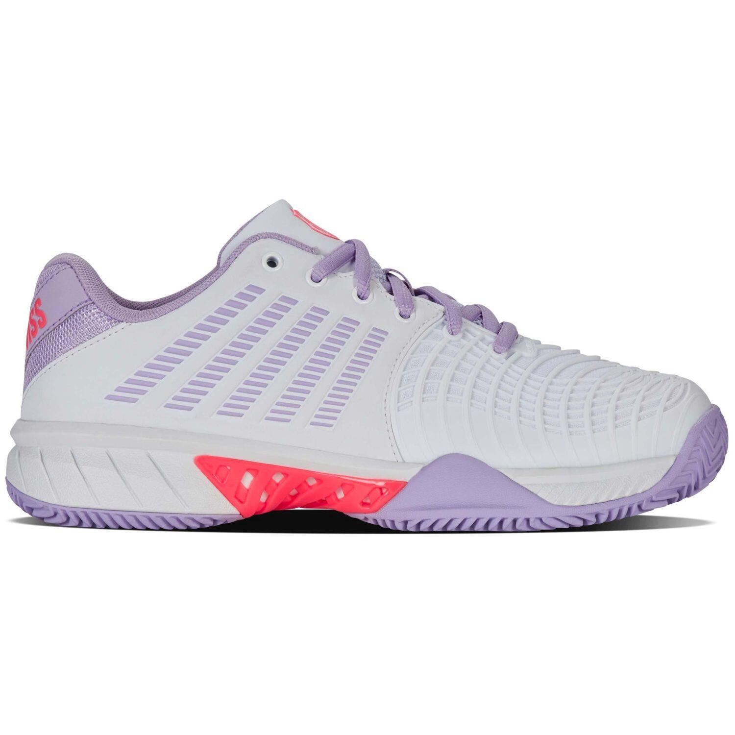 K-SWISS Dámské tenisové boty Express Light 3