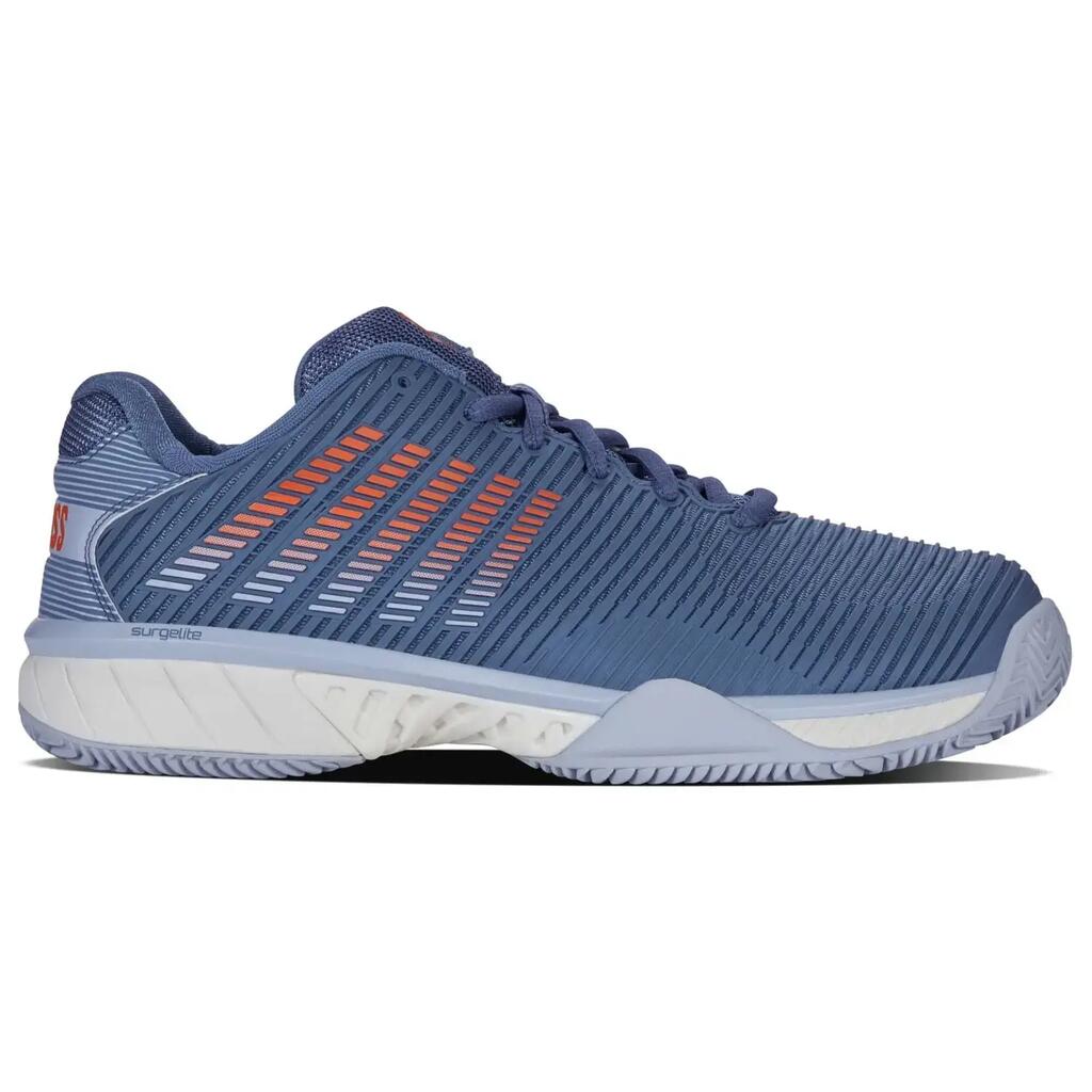 Men's - K-Swiss Hyprcrt Express 2 - 06614-043-M - Blue