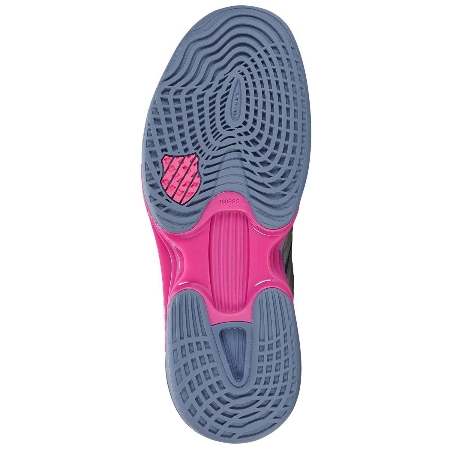 Kswiss Speed Trac 97392483 Rosa Mujer 2/7
