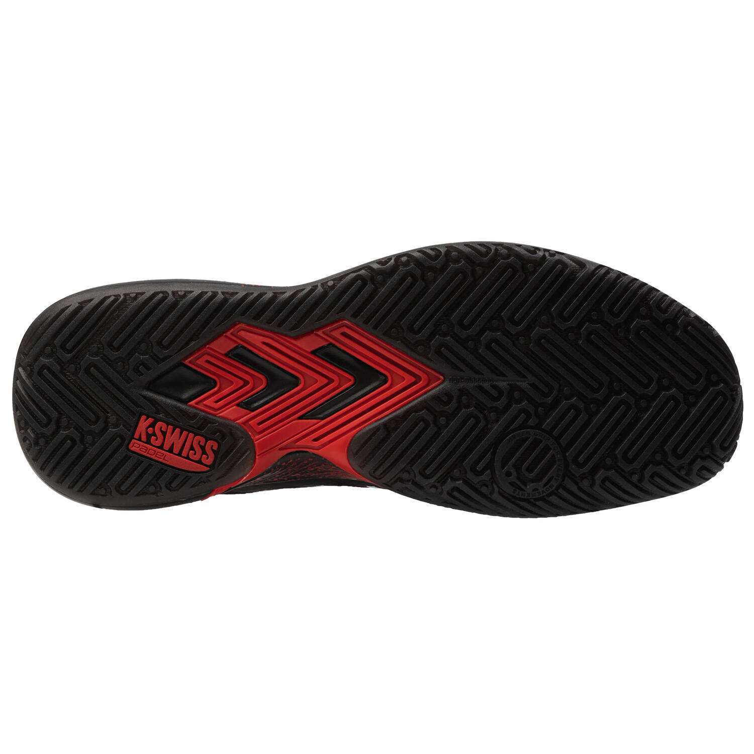 Kswiss Ultra Court Padel Sanyo 4436927 927 2/4