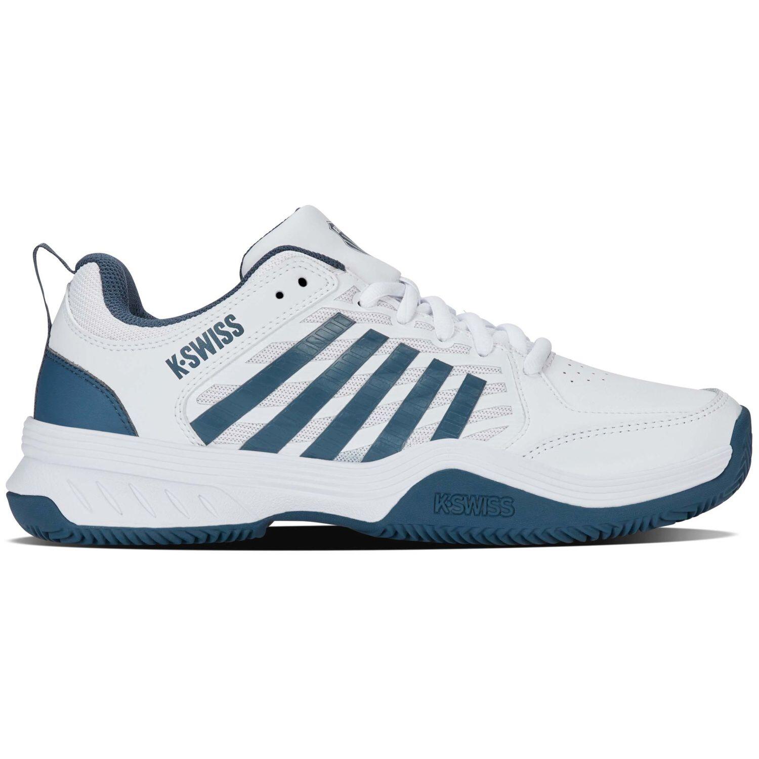 Tennisschoenen K-Swiss Court Express 2 Clay 1/7