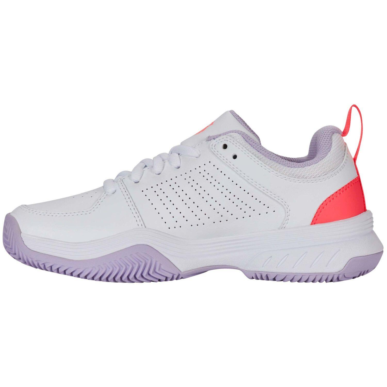 Damen tennis Schuh K-Swiss Court Express 2 6/7