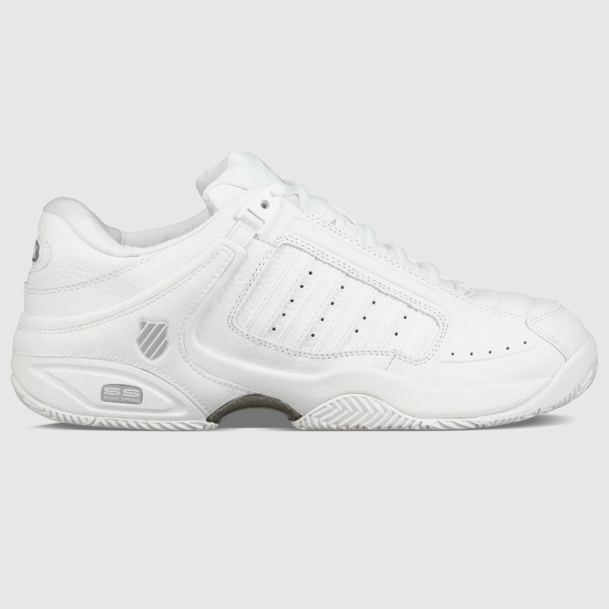 Schoenen K-Swiss 3/7