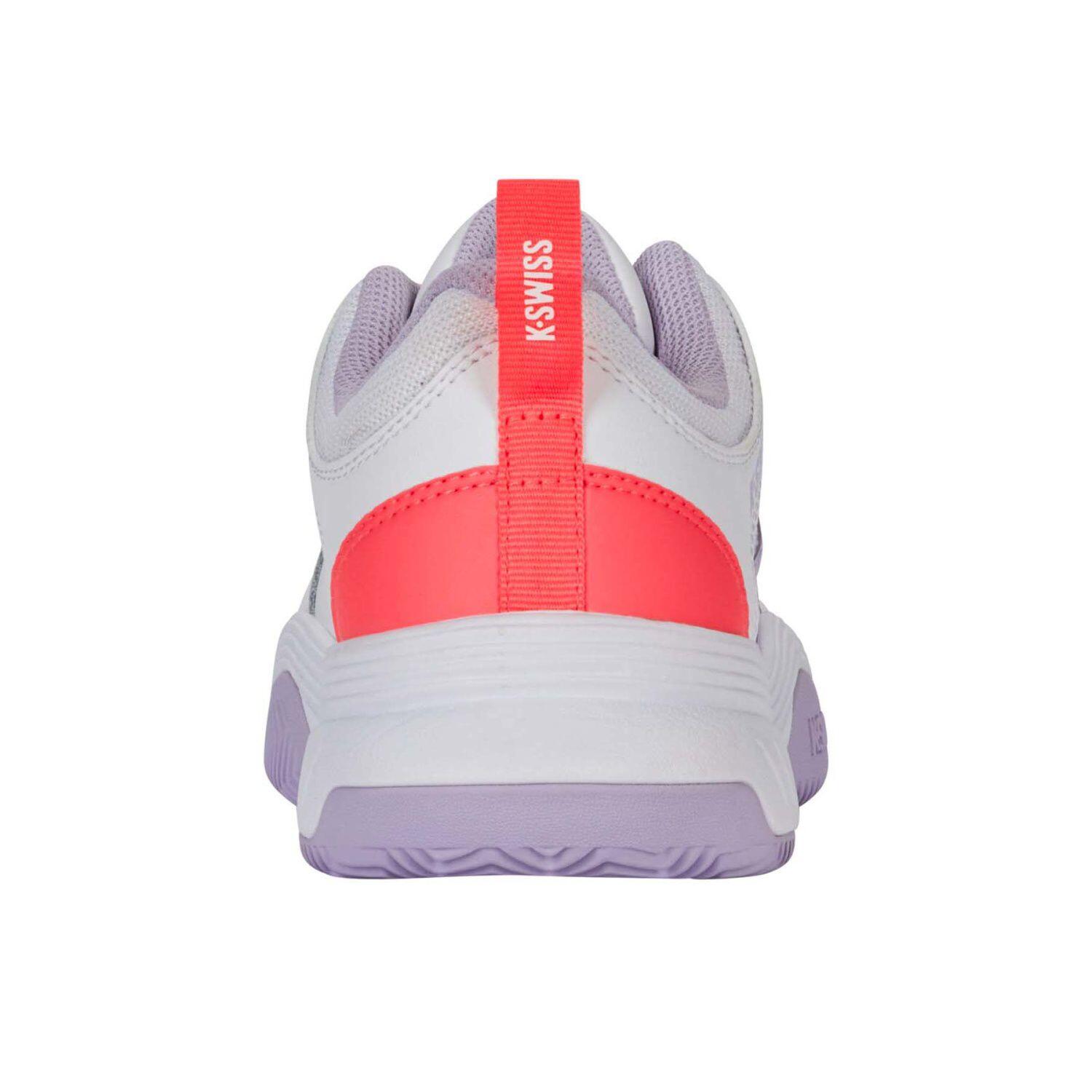 Damen tennis Schuh K-Swiss Court Express 2 5/7