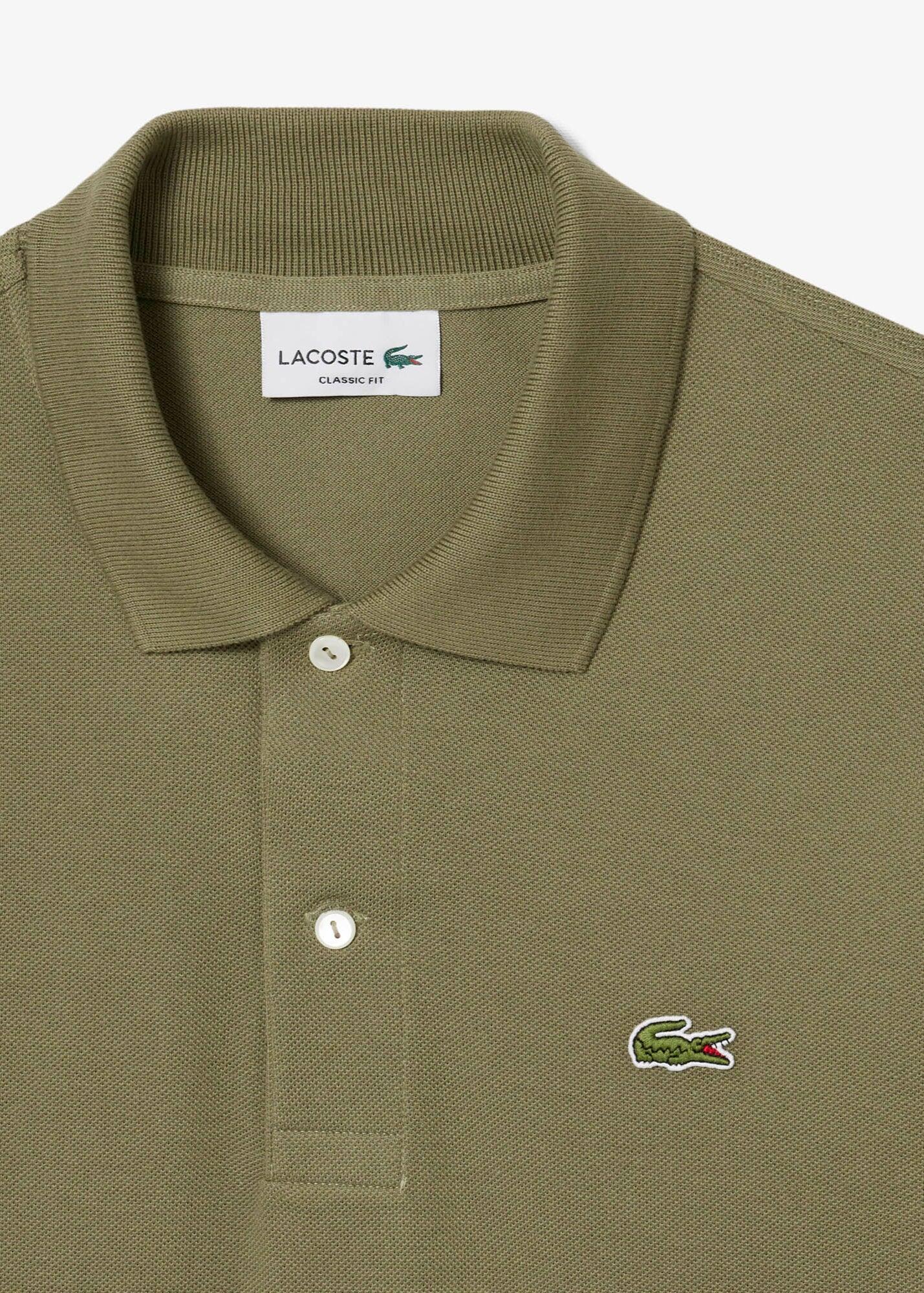 Polo L.12.12 Lacoste - Homme 6/7