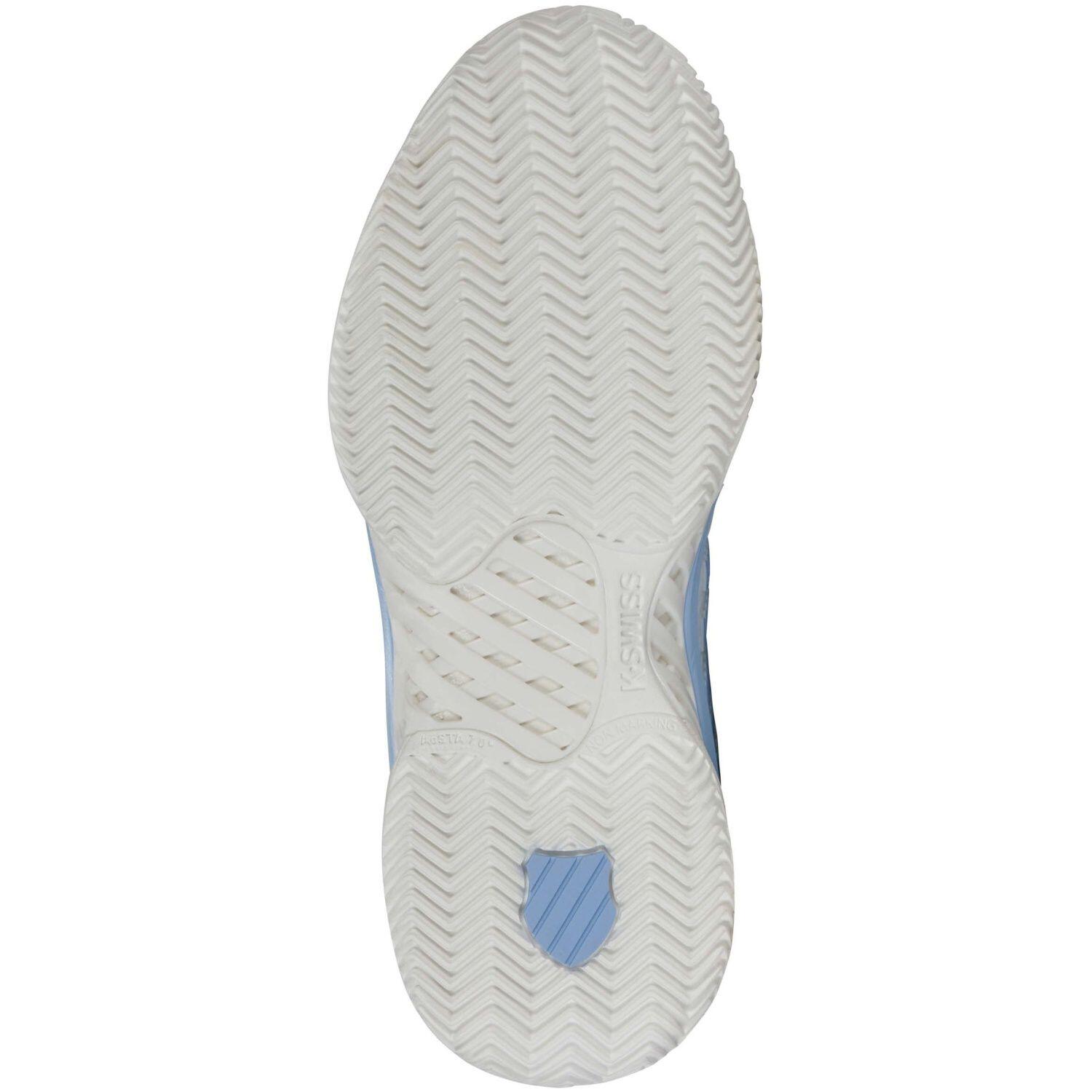 Zapatillas de tenis y pádel mujer HYPERCOURT EXPRESS 2 HB K-Swiss 2/7
