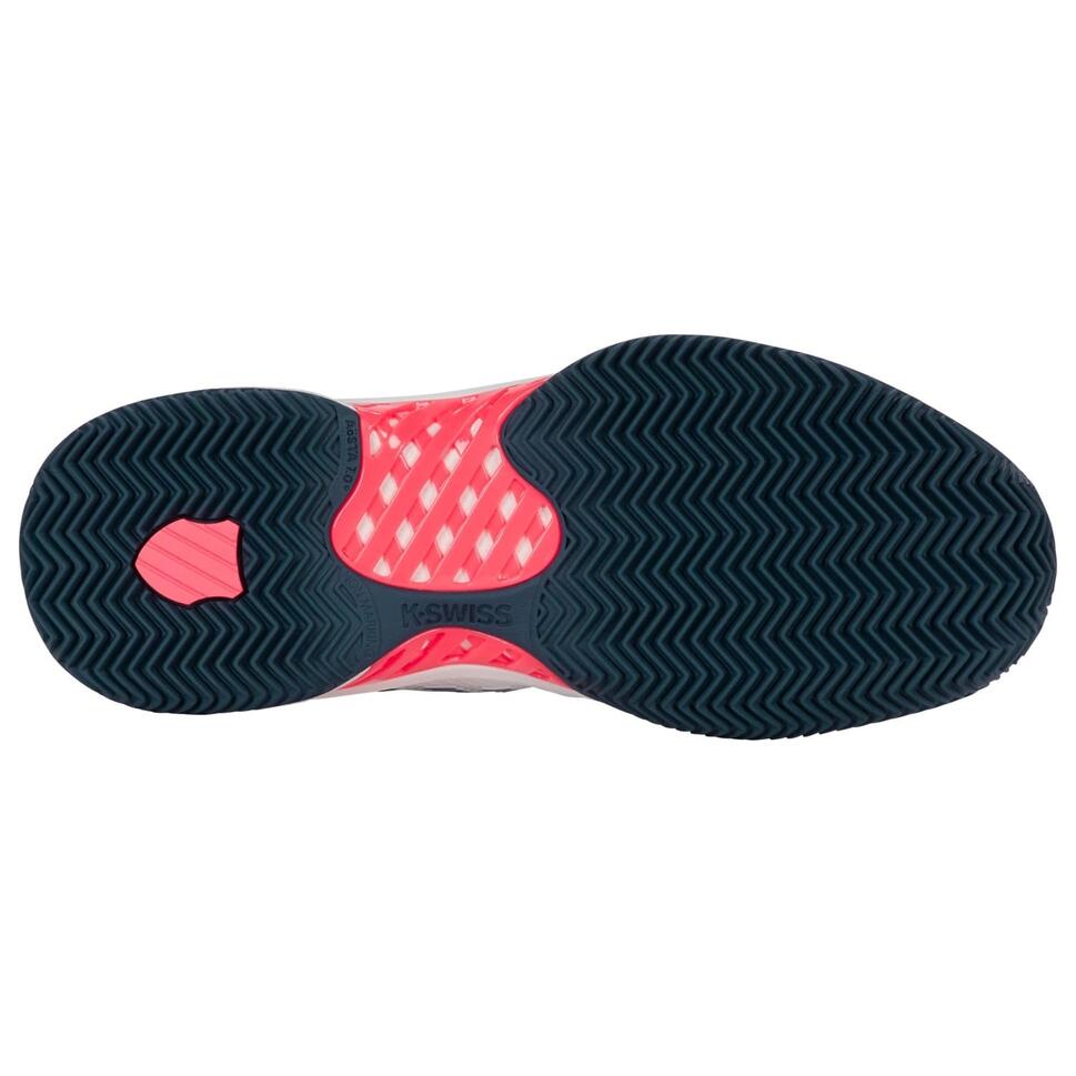 Buty do tenisa męskie K-Swiss Hypercourt Express 2