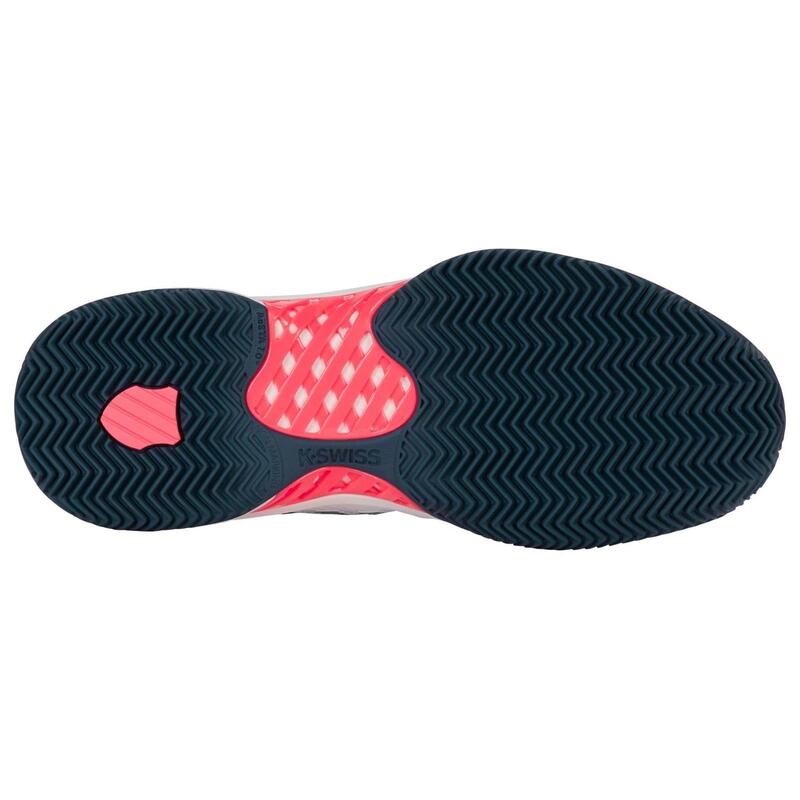 Buty do tenisa męskie K-Swiss Hypercourt Express 2