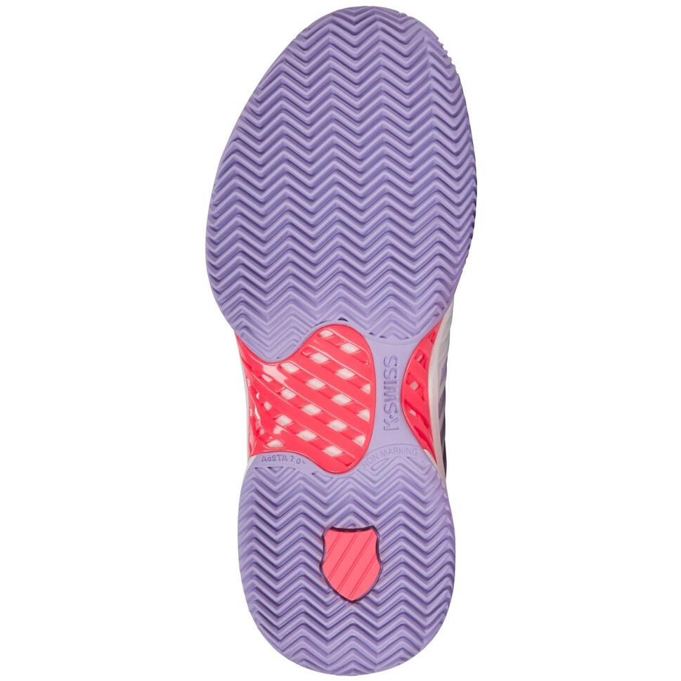 Buty do tenisa damskie K-Swiss Express Light 3