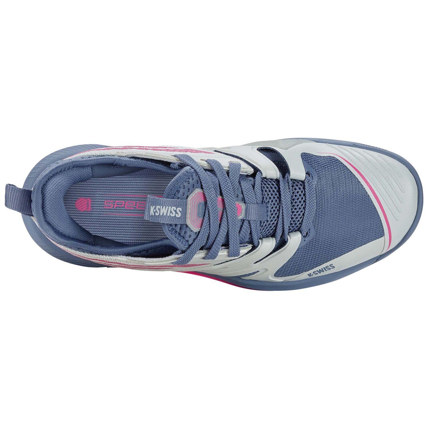 Chaussures de tennis femme K-Swiss Speedtrac 7/7