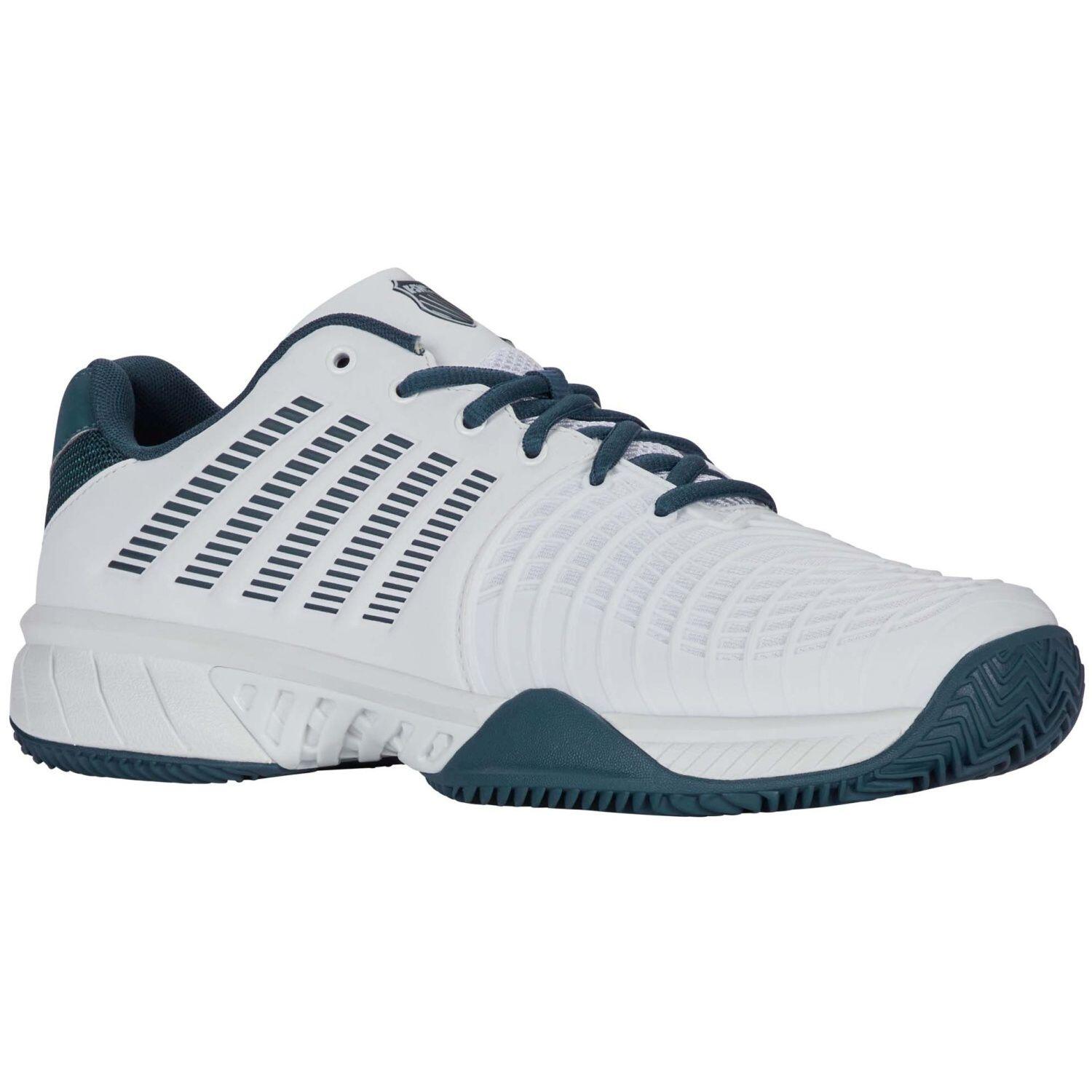 Zapatillas de tenis y pádel hombre EXPRESS LIGHT 3 HB K-Swiss 3/7