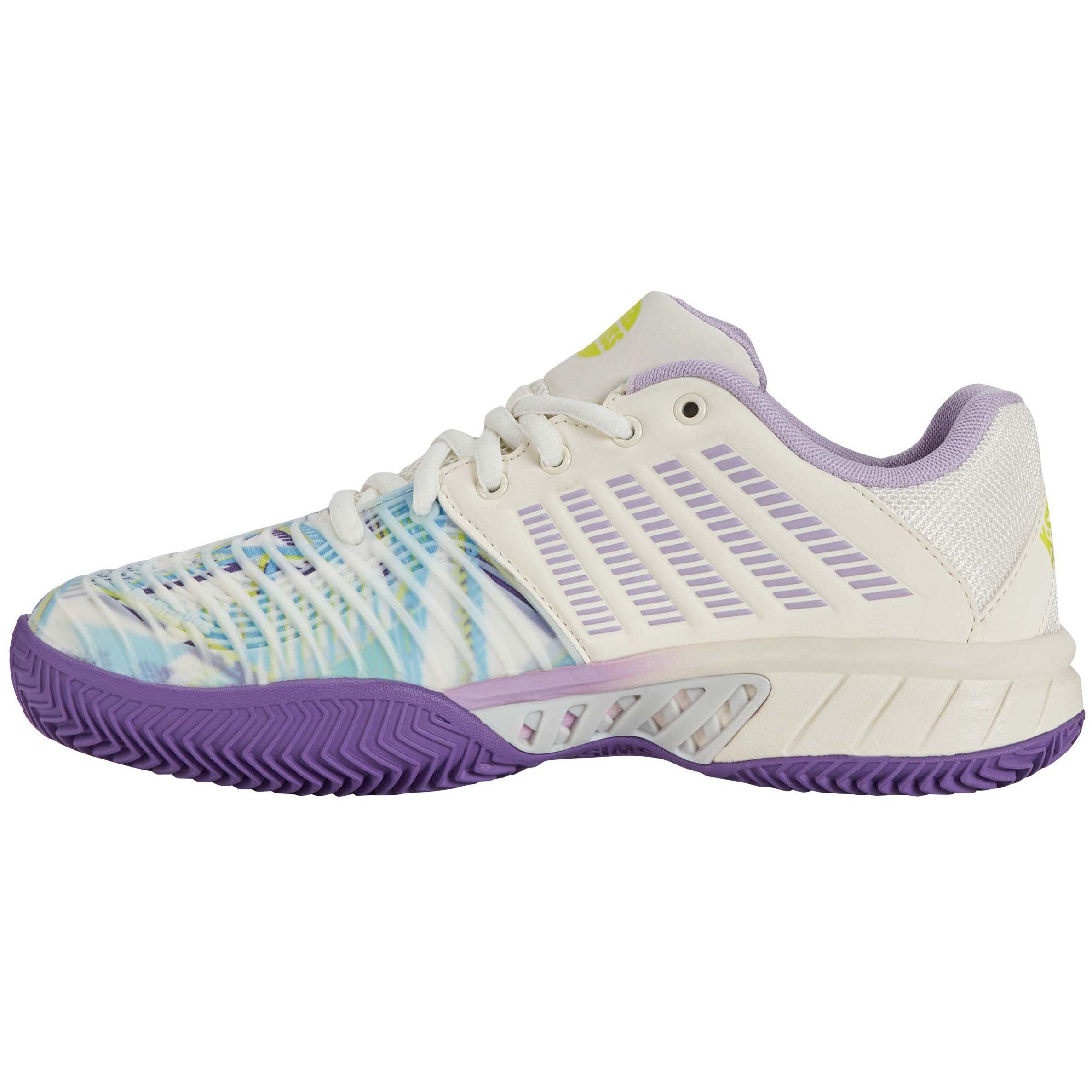 Women's paddle shoes K-Swiss Express Light 3 6/7