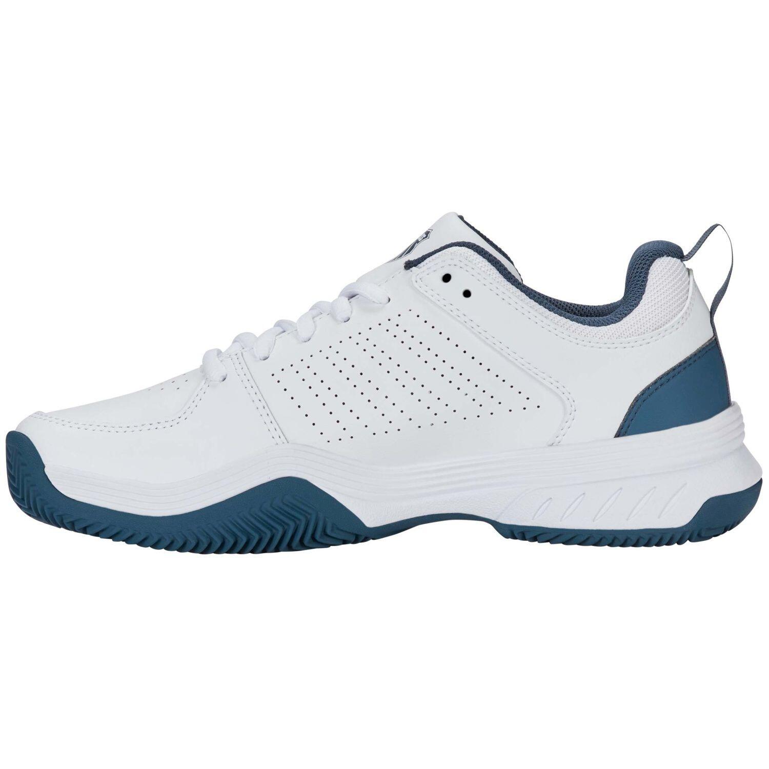 Tennisschoenen K-Swiss Court Express 2 Clay 6/7