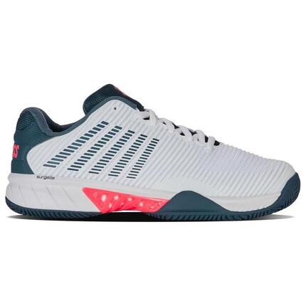 Zapatillas de tenis y pádel hombre HYPERCOURT EXPRESS 2 HB K-Swiss
