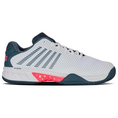 Zapatillas de tenis y pádel hombre HYPERCOURT EXPRESS 2 HB K-Swiss