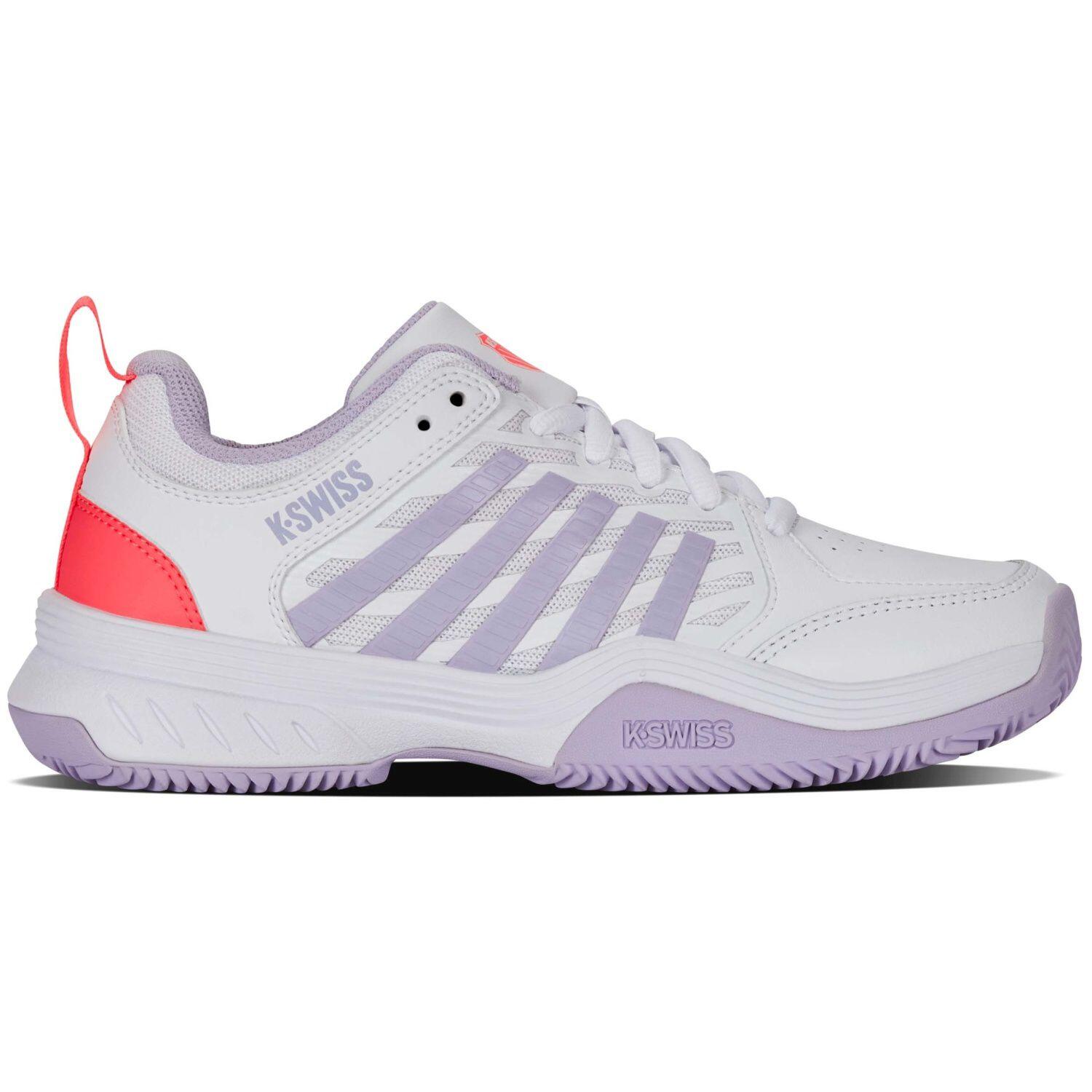 K-SWISS picture