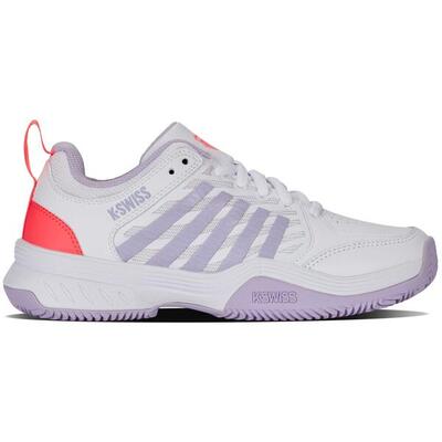Schoenen voor tennis voor vrouwen k-swiss court express 2
