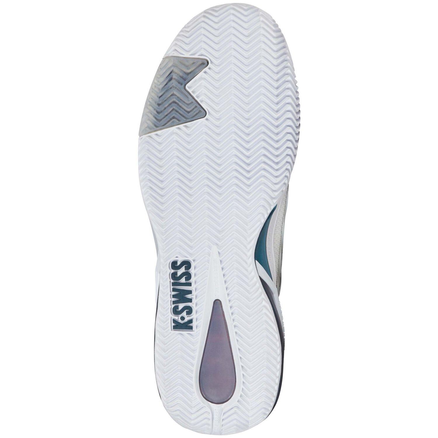 Tennisschoenen K-Swiss Ultrashot 4 Clay 2/7