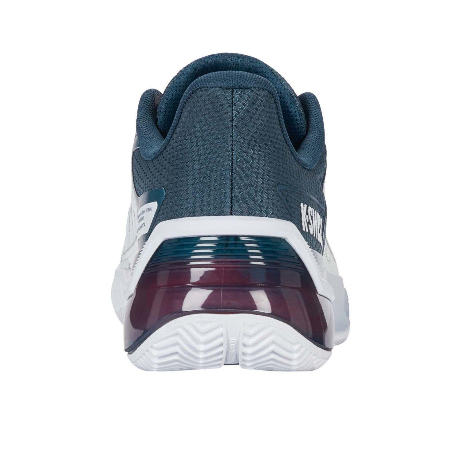Tennisschoenen K-Swiss Ultrashot 4 Clay 5/7