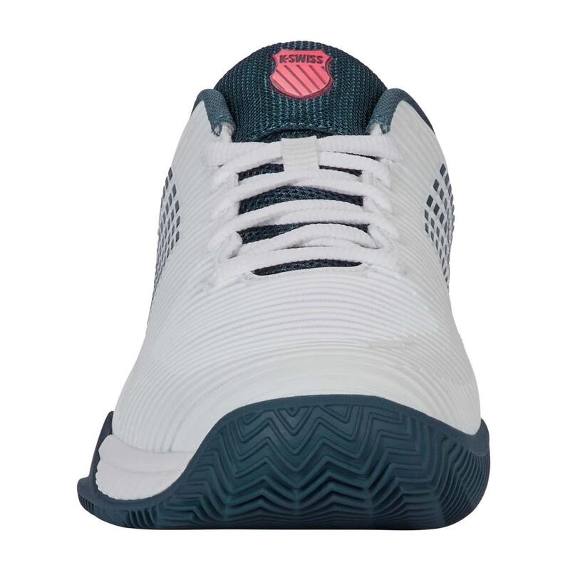 Kswiss Hypercourt Express 2 Hb White 6614129 129